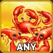 Crabbin' for Cash: Extra Big Catch Jackpot King: Cangrejos de río