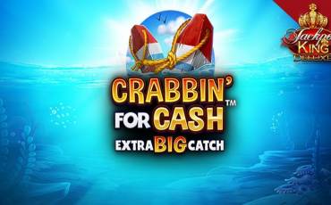 Crabbin' for Cash: Extra Big Catch tragamonedas online