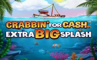 Crabbin' for Cash Extra Big Splash tragamonedas online