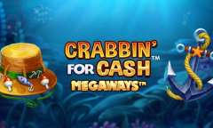 Jugar Crabbin' for Cash Megaways