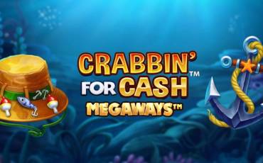 Crabbin' for Cash Megaways tragamonedas online