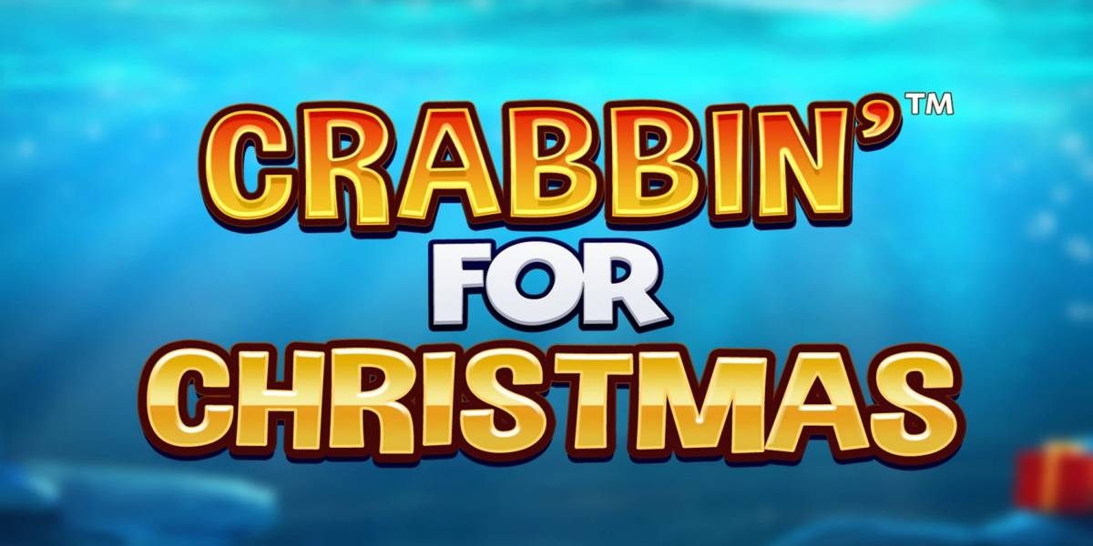 Crabbin' For Christmas tragamonedas online