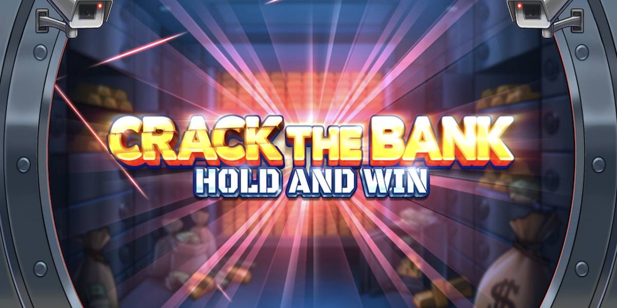 Crack the Bank Hold and Win tragamonedas online