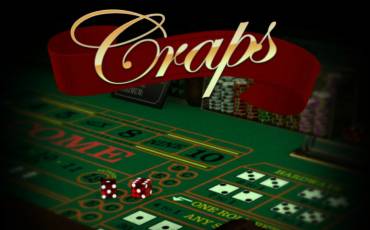 Craps Betsoft