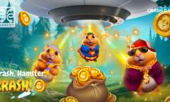 Jugar Crash, Hamster, Crash!