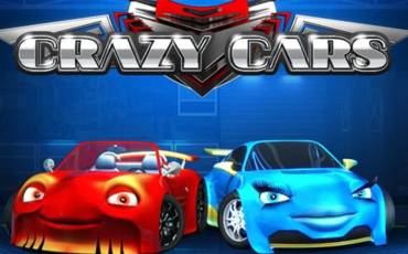 Crazy Cars tragamonedas online