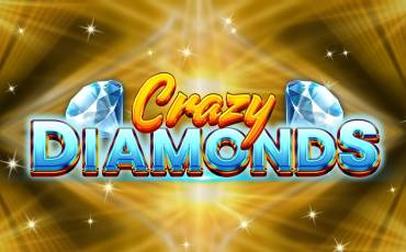 Crazy Diamonds tragamonedas online