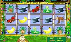 Jugar Crazy Monkey 