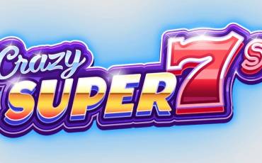 Crazy Super 7s tragamonedas online