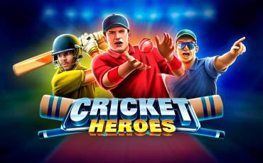 Cricket Heroes tragamonedas online