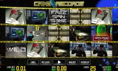 Jugar Crime Records