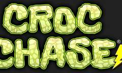 Jugar Croc Chase