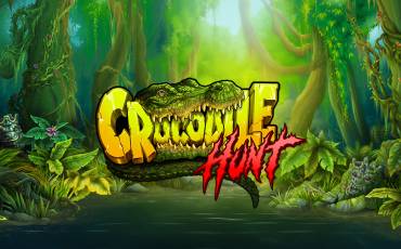 Crocodile Hunt tragamonedas online