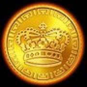 Crown Coins: Monedas de oro