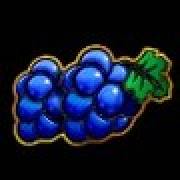 Crown Coins: Uvas