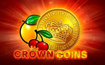 Crown Coins tragamonedas online