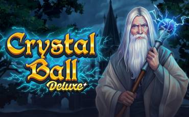 Crystal Ball Deluxe tragamonedas online