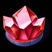 Crystal Catcher: Cristal