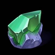 Crystal Catcher: Cristal