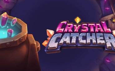 Crystal Catcher tragamonedas online