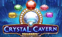 Jugar Crystal Cavern Megaways