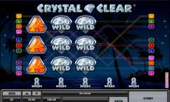 Jugar Crystal Clear