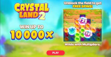 Crystal Land 2: Características únicas