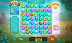 Jugar Crystal Land