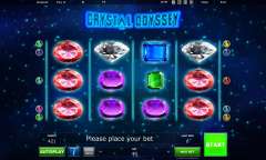 Jugar Crystal Odyssey