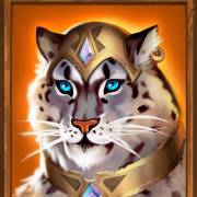 Crystal Queen’s Coins: Tigre