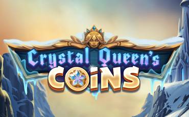 Crystal Queen’s Coins tragamonedas online