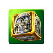 Crystal Skull Dice: Salvaje