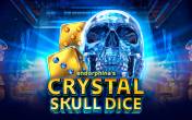 Crystal Skull Dice tragamonedas