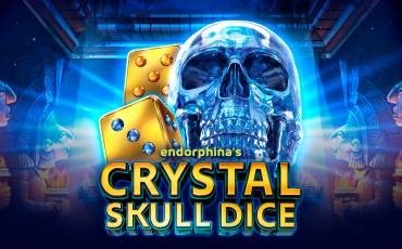 Crystal Skull Dice tragamonedas online