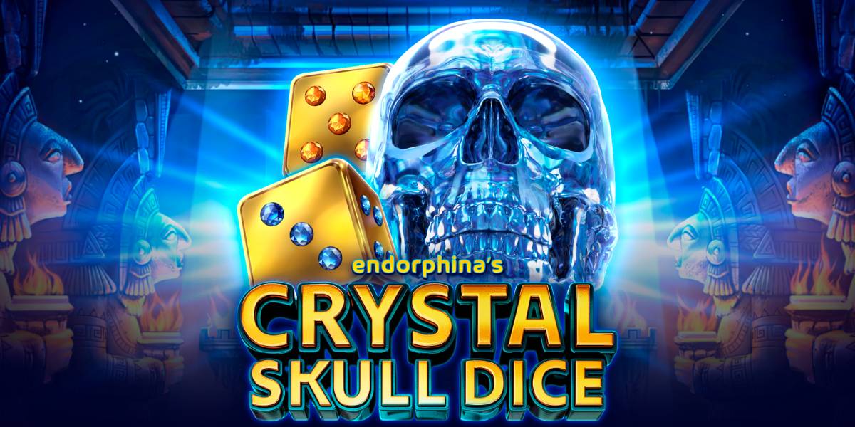 Crystal Skull Dice tragamonedas online