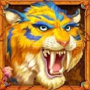 Crystal Vault: Tigre