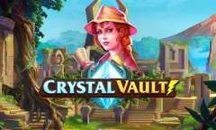 Jugar Crystal Vault