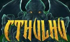 Jugar Cthulhu