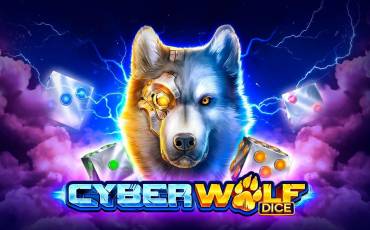 Cyber Wolf Dice tragamonedas online