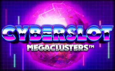 Cyberslot Megaclusters tragamonedas online