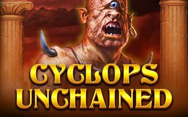 Cyclops Unchained tragamonedas online