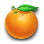 El símbolo Naranja en 7s Fury 40