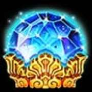 El símbolo Diamante en Ancient Fortunes Poseidon: WowPot Megaways