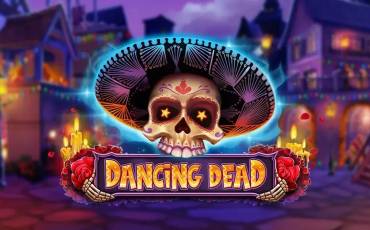 Dancing Dead tragamonedas online