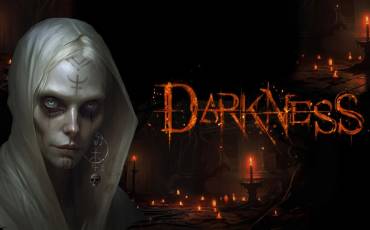 Darkness tragamonedas online