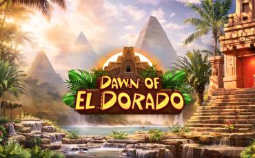 Dawn of El Dorado tragamonedas online