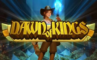 Dawn of Kings tragamonedas online