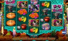 Jugar Day of the Dead