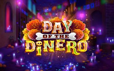 Day of the Dinero tragamonedas online