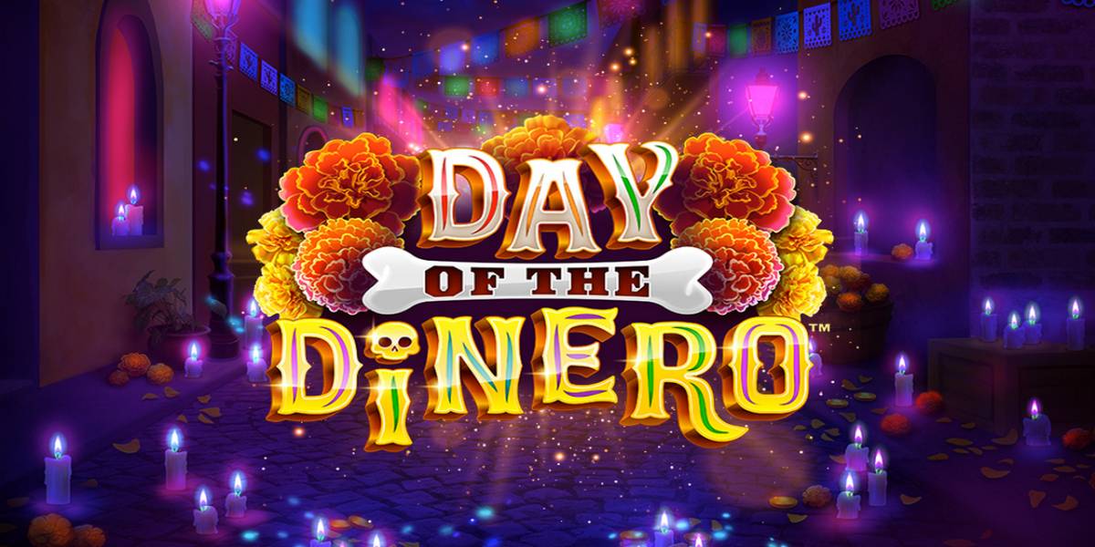 Day of the Dinero tragamonedas online